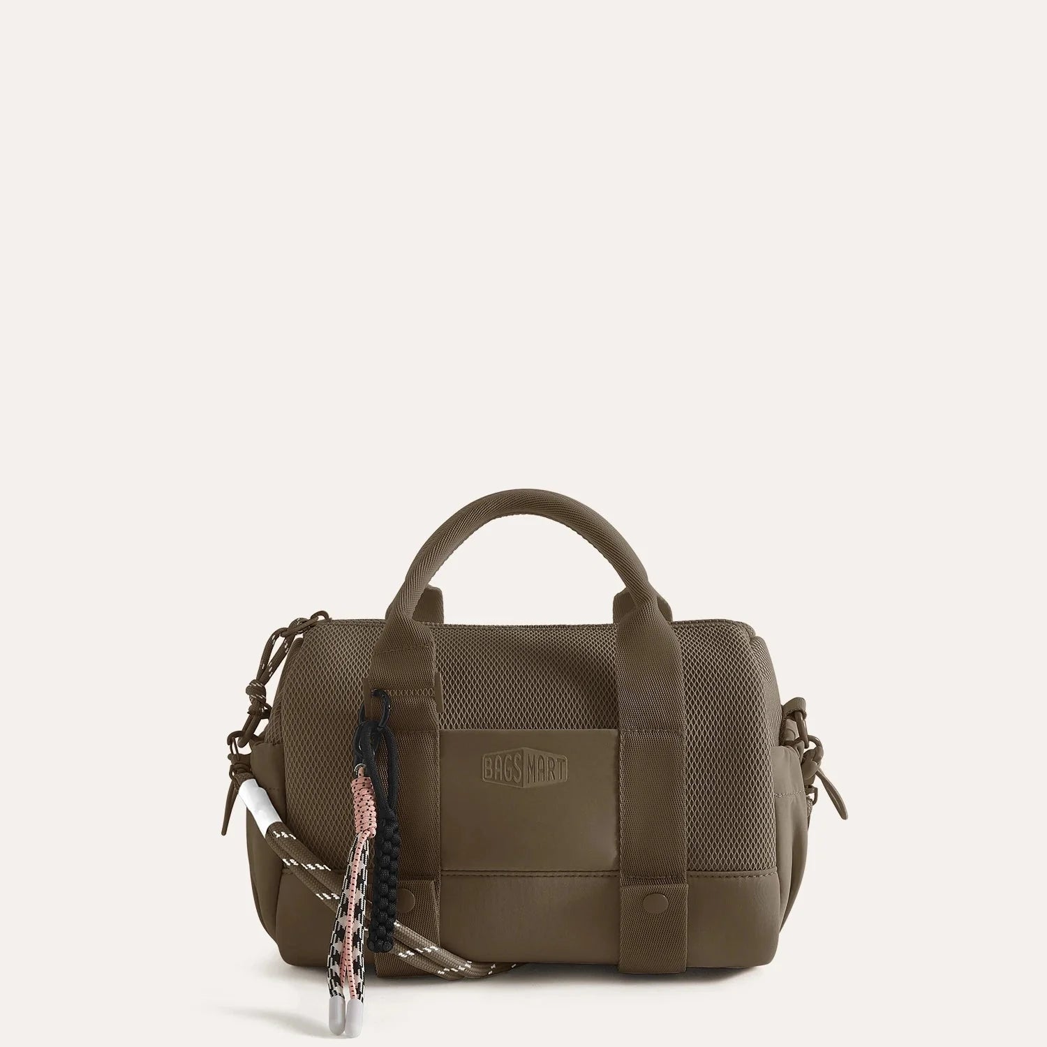 REIKI 5.5L Mini Duffle BAGSMART