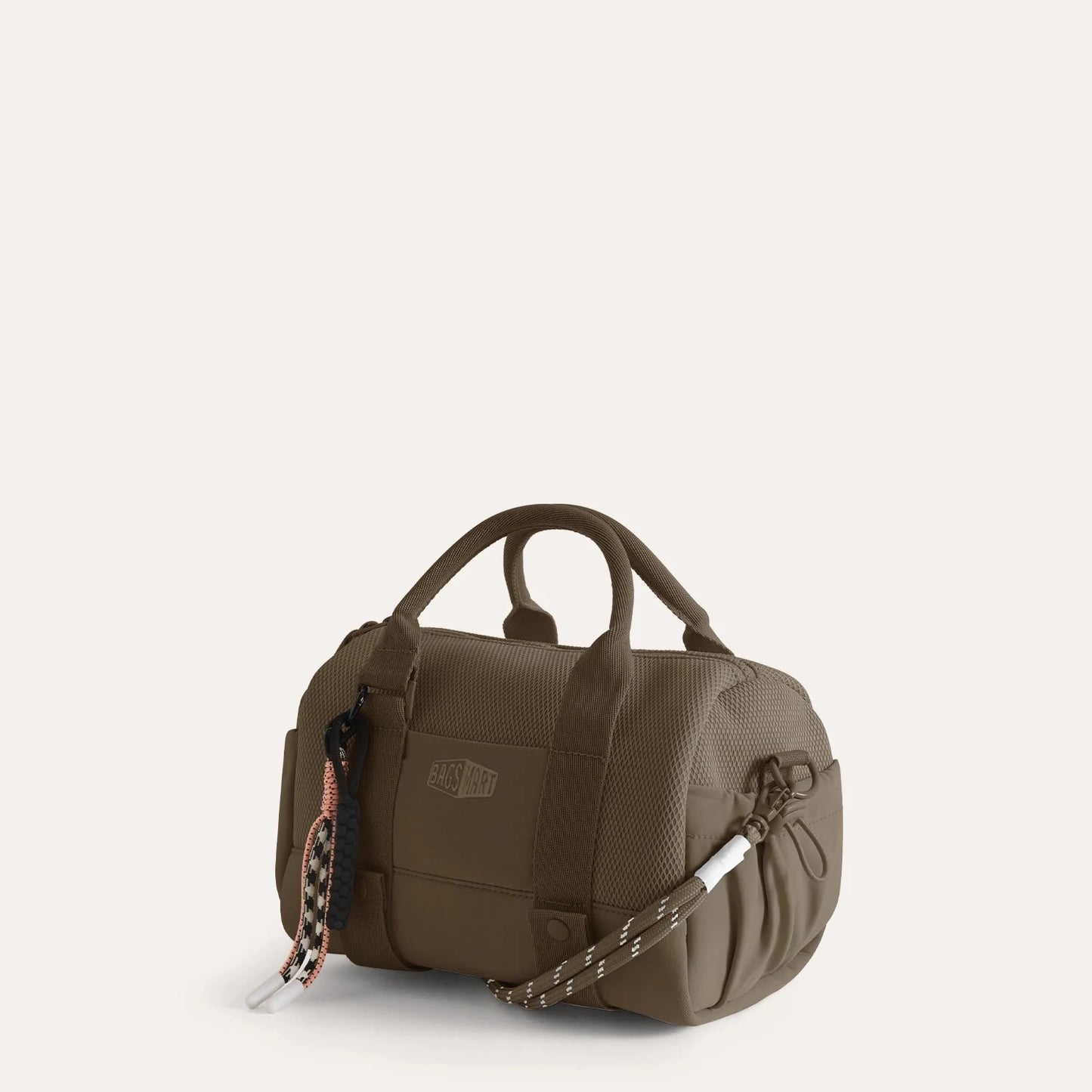 REIKI 5.5L Mini Duffle BAGSMART