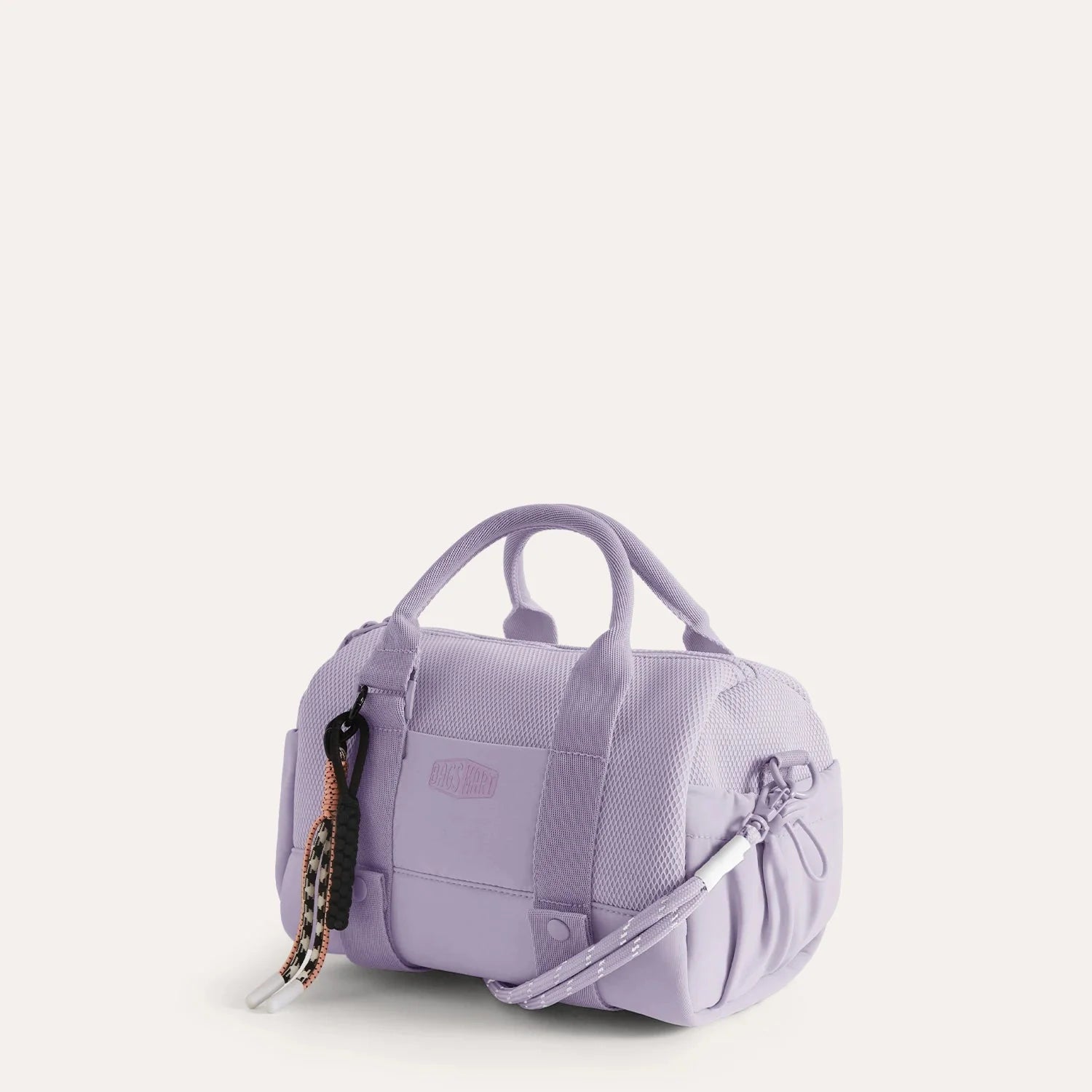 REIKI 5.5L Mini Duffle BAGSMART