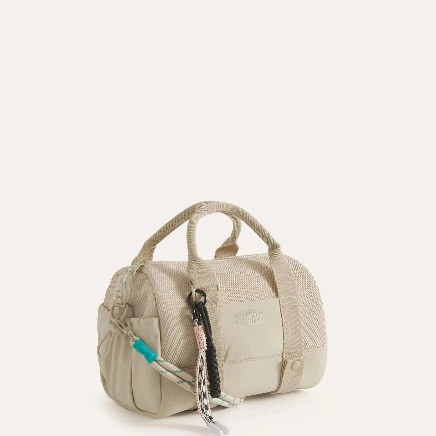 5.5L Mini Gym Duffle Bag (FREE GIFT) - BAGSMART