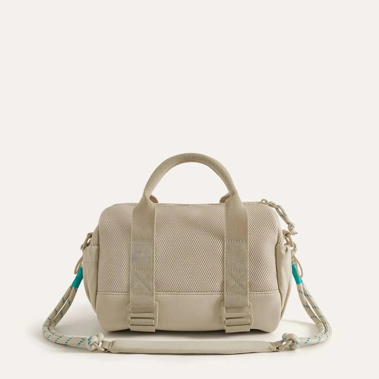 5.5L Mini Gym Duffle Bag (FREE GIFT) - BAGSMART