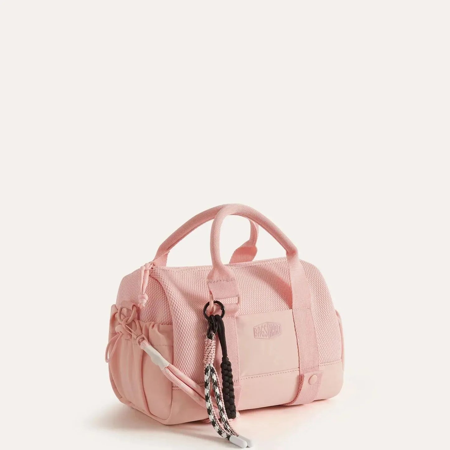 5.5L Mini Gym Duffle Bag (FREE GIFT) - BAGSMART